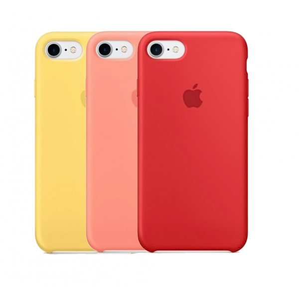 Чехол Silicone Case для iPhone 6/6S