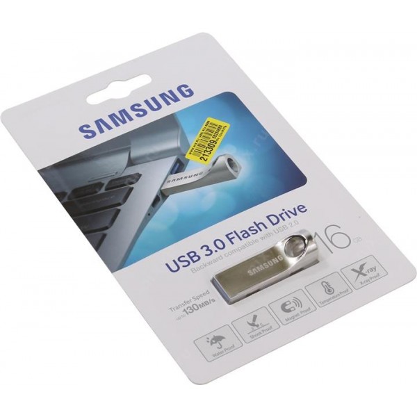 Флешка Samsung USB 2.0 16Gb