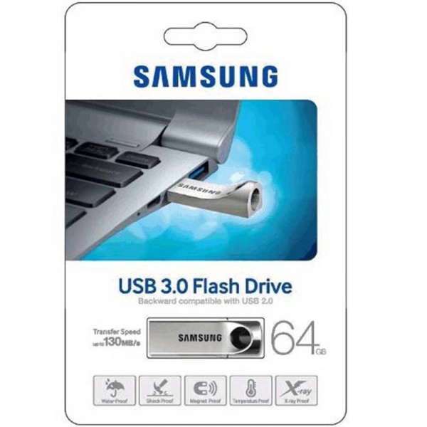 Флешка Samsung USB 2.0 64Gb