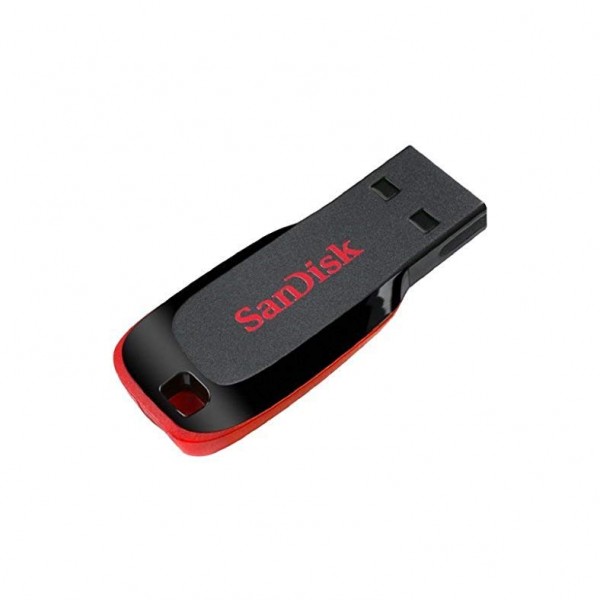 Флешка SanDisk USB 2.0 32Gb