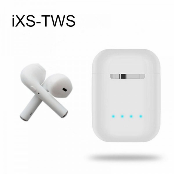 Беспроводные наушники iXS-TWS 